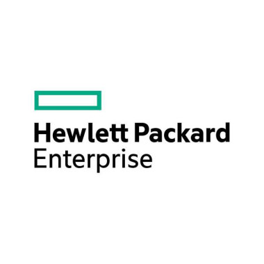 HPE 5y CTR w/CDMR HP 10512 Switch FC SVC