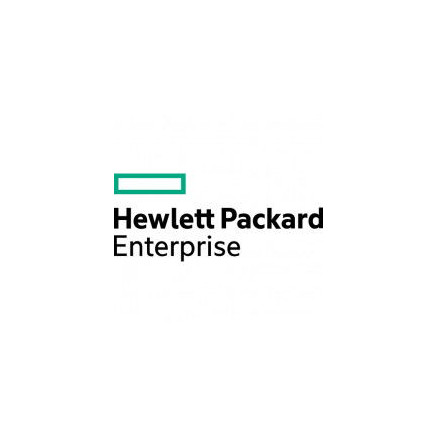 HPE 5y 24x7 w/CDMR HP 10512 Switch FC SVC
