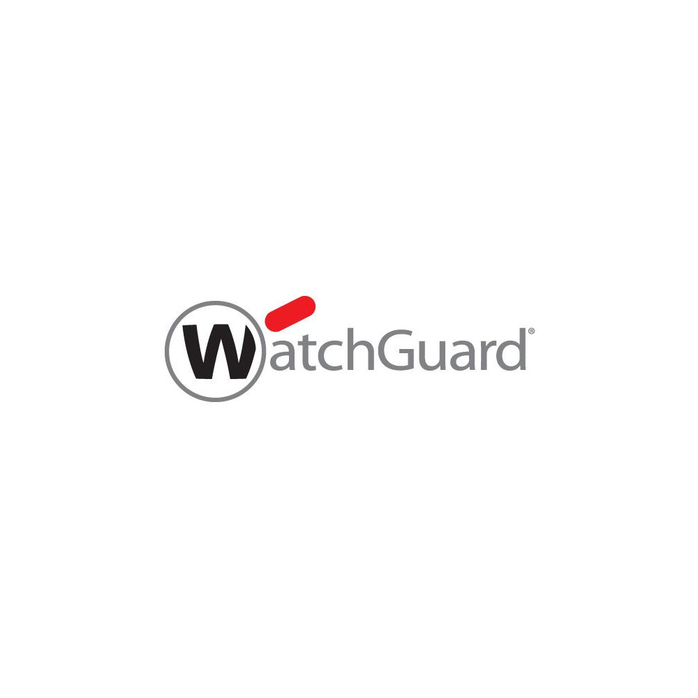 WatchGuard WG561353 licence et mise à jour de logiciel Renouvellement 3 année(s)