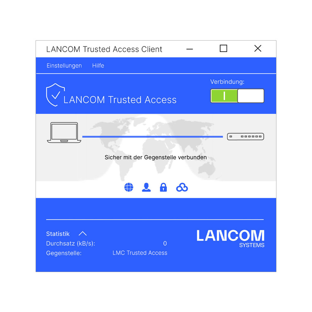 LANCOM LTA-CL-3Y 1000 Licenses