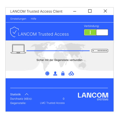 LANCOM LTA-CL-3Y 1000 Licenses
