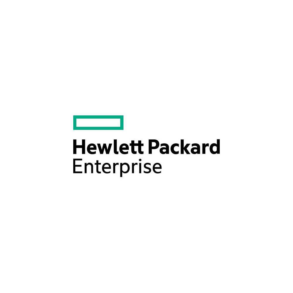 HPE Foundation Care Call-To-Repair Service with Comprehensive Defective Material Retention - Contra | ECP Grossiste informatique