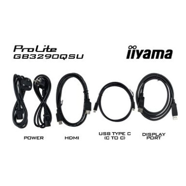 iiyama GB3290QSU-B1