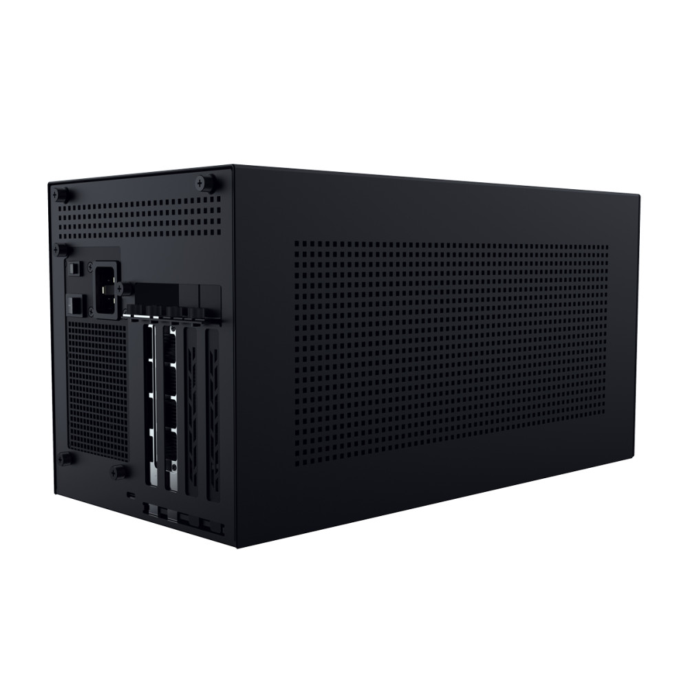 Razer Core X V2 - Boîtier graphique externe d’ordinateur de bureau pour ordinateurs portables Thunderbolt
