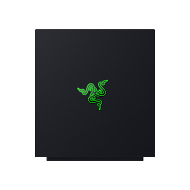 Razer Core X V2 - Boîtier graphique externe d’ordinateur de bureau pour ordinateurs portables Thunderbolt