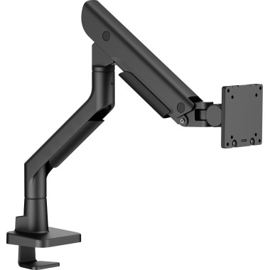 iiyama DS6001C-B1 support d'écran plat pour bureau 124,5 cm (49") Noir