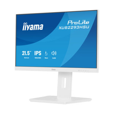 iiyama XUB2293HSU-W7