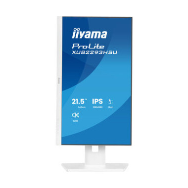 iiyama XUB2293HSU-W7