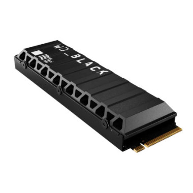SanDisk WD_BLACK SN850X NVMe