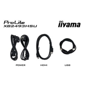 iiyama XB2493HSU-B1