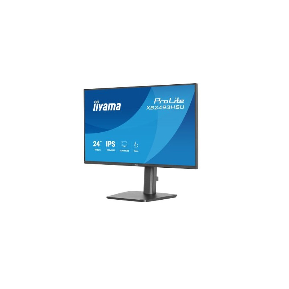 iiyama XB2493HSU-B1