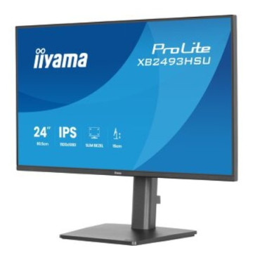 iiyama XB2493HSU-B1