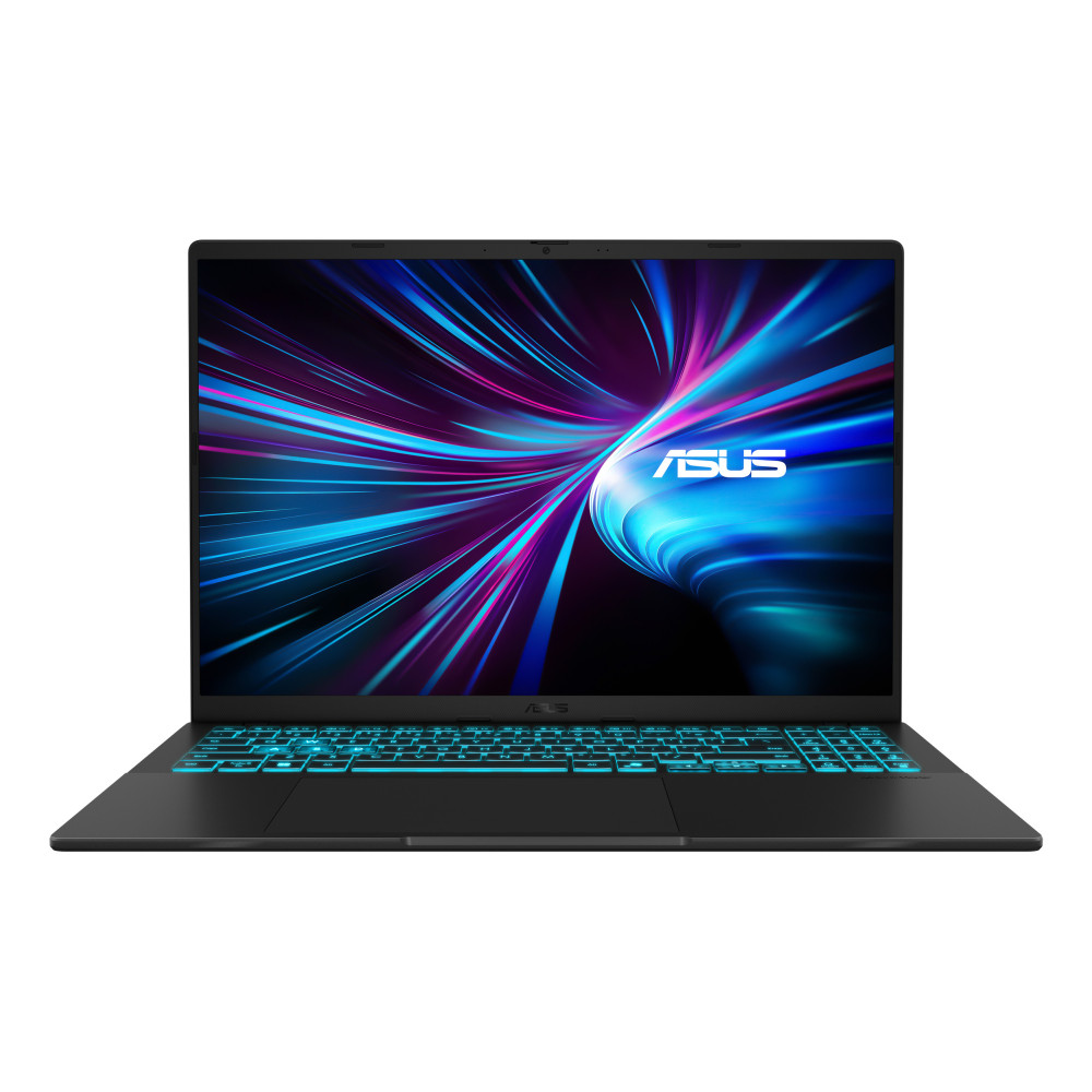 ASUS V16 V3607VM-DICRP178W Intel Core 7 240H Ordinateur portable 40,6 cm (16") WUXGA 32 Go DDR5-SDRAM 1 To SSD NVIDIA GeForce