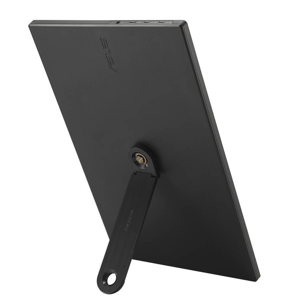 ASUS ZenScreen MB169CK écran plat de PC 39,6 cm (15.6") 1920 x 1080 pixels Full HD LCD Noir