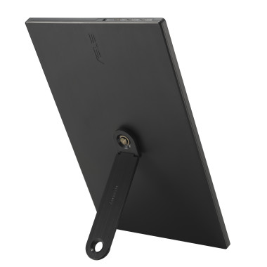 ASUS ZenScreen MB169CK écran plat de PC 39,6 cm (15.6") 1920 x 1080 pixels Full HD LCD Noir