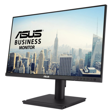 ASUS BE249CGN écran plat de PC 60,5 cm (23.8") 1920 x 1080 pixels Full HD LCD Noir