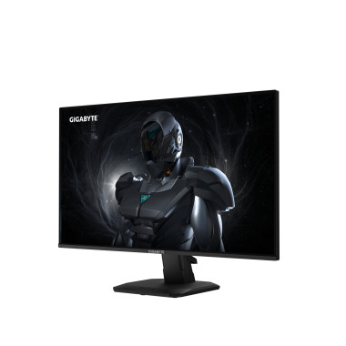 GIGABYTE GS25F2 Écran Gaming 25" FHD - 1920 x 1080, 200Hz, 1ms, 300 cd m², Display HDR 10, HDMI 2.0, DisplayPort 1.4