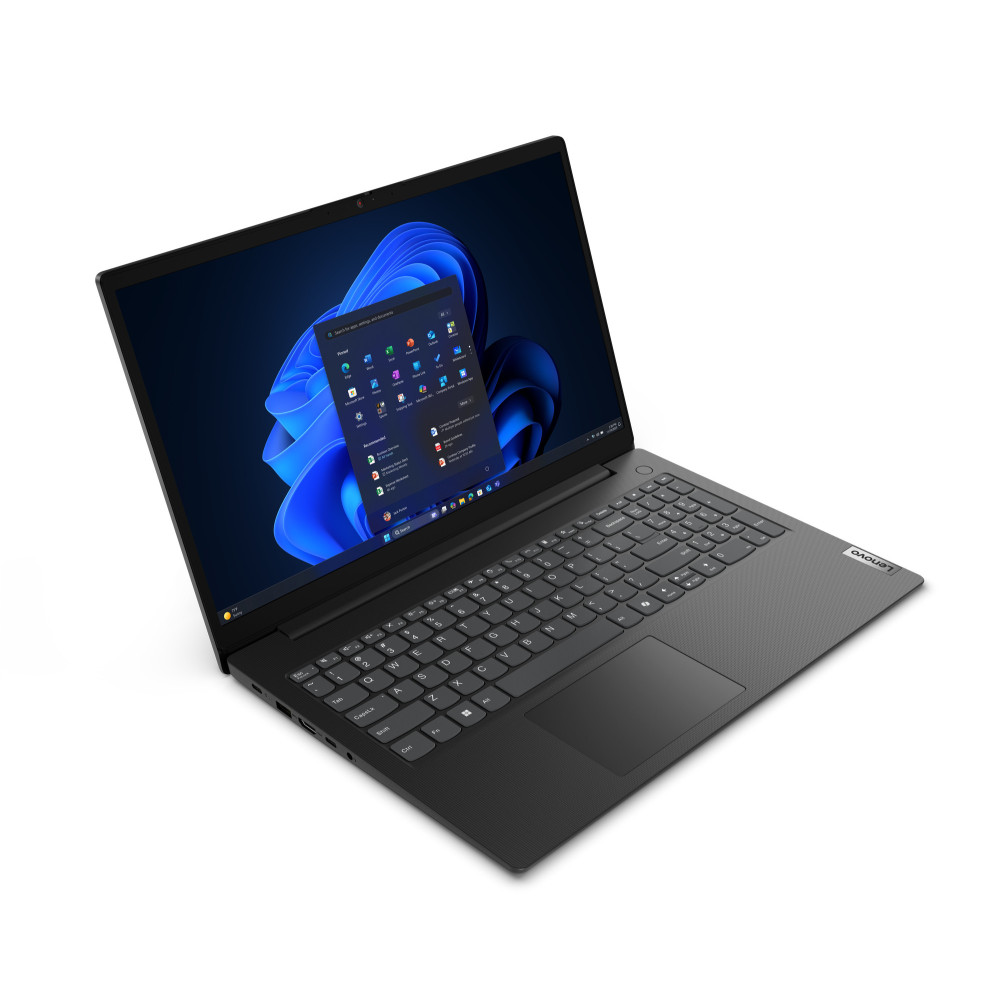 Lenovo V15 G6 ITN Intel® N N100 Ordinateur portable 39,6 cm (15.6") Full HD 8 Go DDR5-SDRAM 256 Go SSD Wi-Fi 6 (802.11ax)