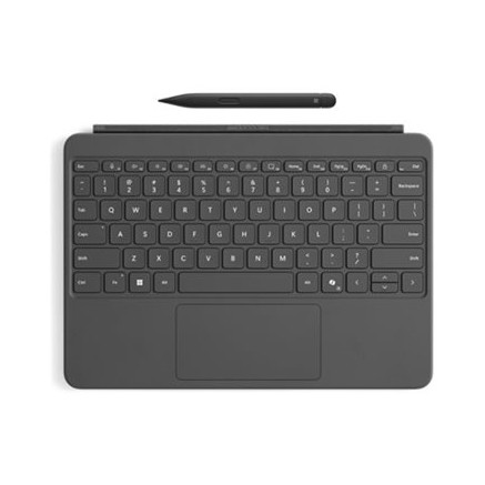 Surface Pro 12p - Bundle Keyboard + Slim Pen 2 - Clavier + Stylet - Trackpad - Copilot Ready - AZER | ECP Grossiste informatique