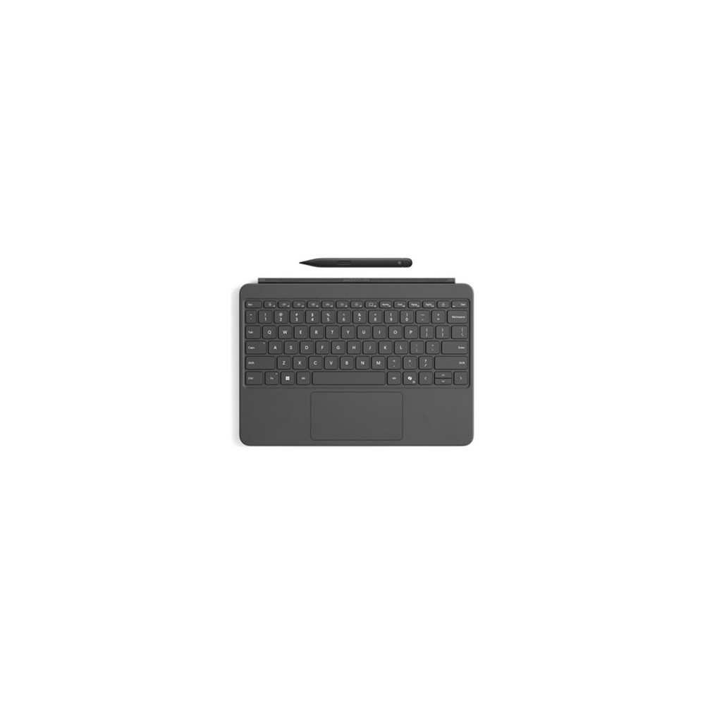 Surface Pro 12p - Bundle Keyboard + Slim Pen 2 - Clavier + Stylet - Trackpad - Copilot Ready - AZER | ECP Grossiste informatique