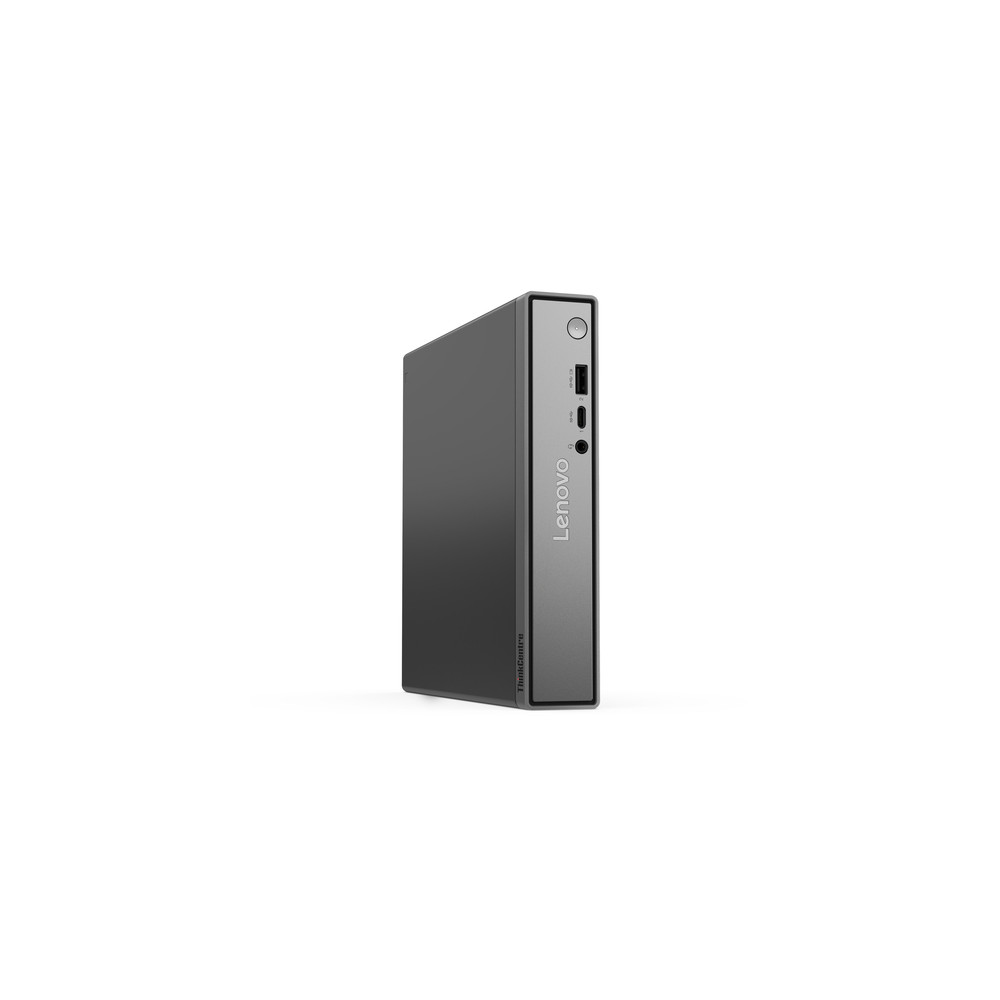 LENOVO ThinkCentre Neo 50Q G5 - Mini PC Intel Core 5‑210H - 16Go - 512Go - W11P - Noir | ECP Grossiste informatique