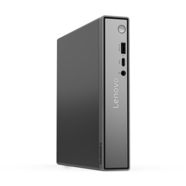 LENOVO ThinkCentre Neo 50Q G5 - Mini PC Intel Core 5‑210H - 16Go - 512Go - W11P - Noir | ECP Grossiste informatique