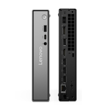 LENOVO ThinkCentre neo 50q Gen 5 – Mini PC Core 5 DDR5 SSD 1 To