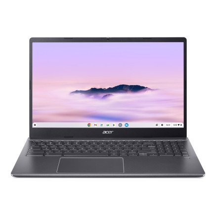 Port acer Chromebook CBE595-2-358M Intel Core i3-1315U 8Go LPDDR5X 128 GoSSD 15. | ECP Grossiste informatique