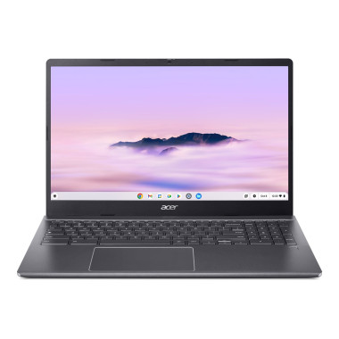 Port acer Chromebook CBE595-2-358M Intel Core i3-1315U 8Go LPDDR5X 128 GoSSD 15. | ECP Grossiste informatique