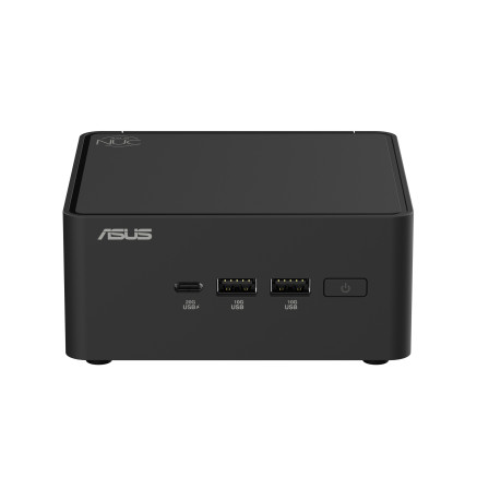 ASUS NUC 15 Pro RNUC15CRHC500002 Noir