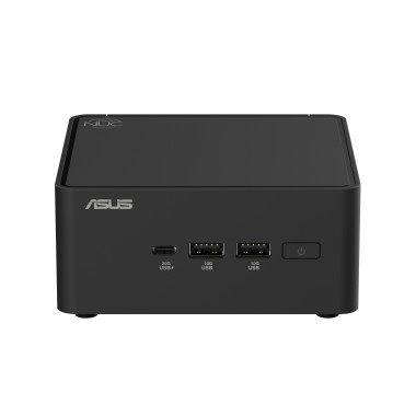 ASUS NUC 15 Pro RNUC15CRHC500002 Noir