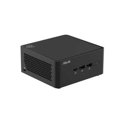 ASUS NUC 15 Pro RNUC15CRHC500002 Noir