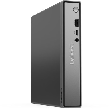 Lenovo Mini PC Tiny Intel Core 5 – DDR5 – SSD NVMe – Win 11 Pro
