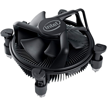 INTEL - Ventilateur pour processeur S1200 i3/i5/i7