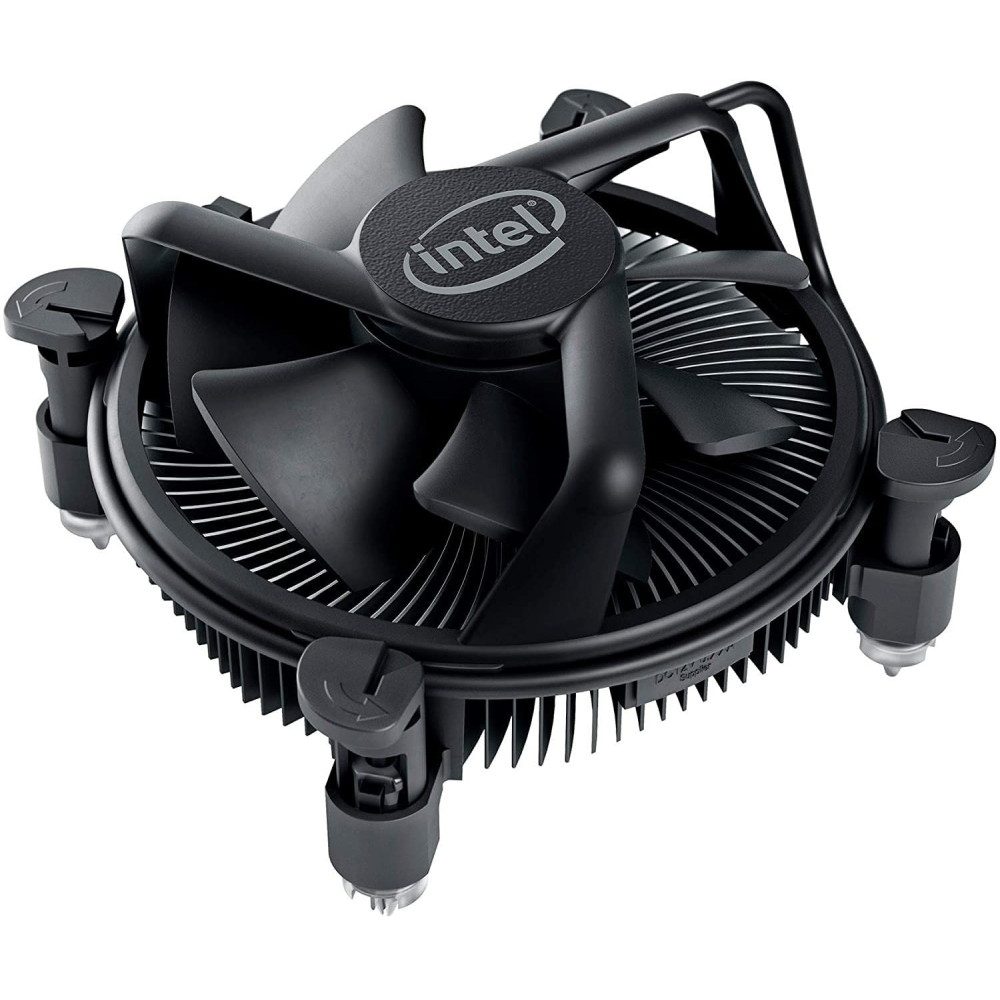 INTEL - Ventilateur pour processeur S1200 i3/i5/i7