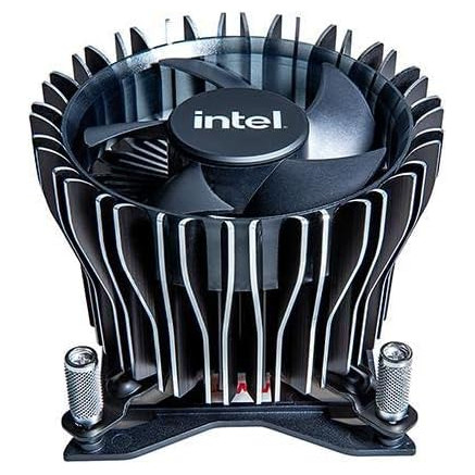 INTEL - Ventilateur pour processeur S1700 i9 (Hors modèle K) Bulk