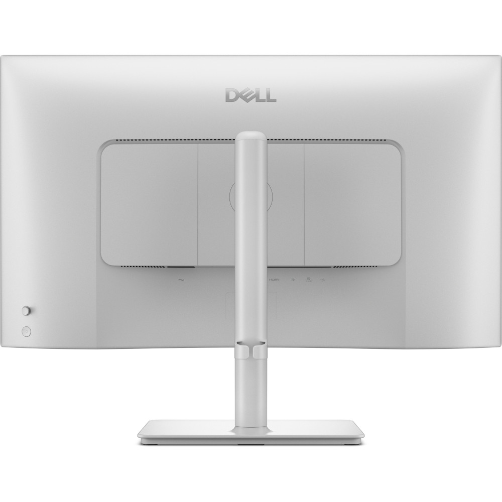 DELL Plus S2725DC écran plat de PC 68,6 cm (27") 2560 x 1440 pixels Quad HD LCD Blanc