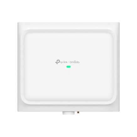 TP-Link Omada EAP772-Outdoor 9300 Mbit s Blanc
