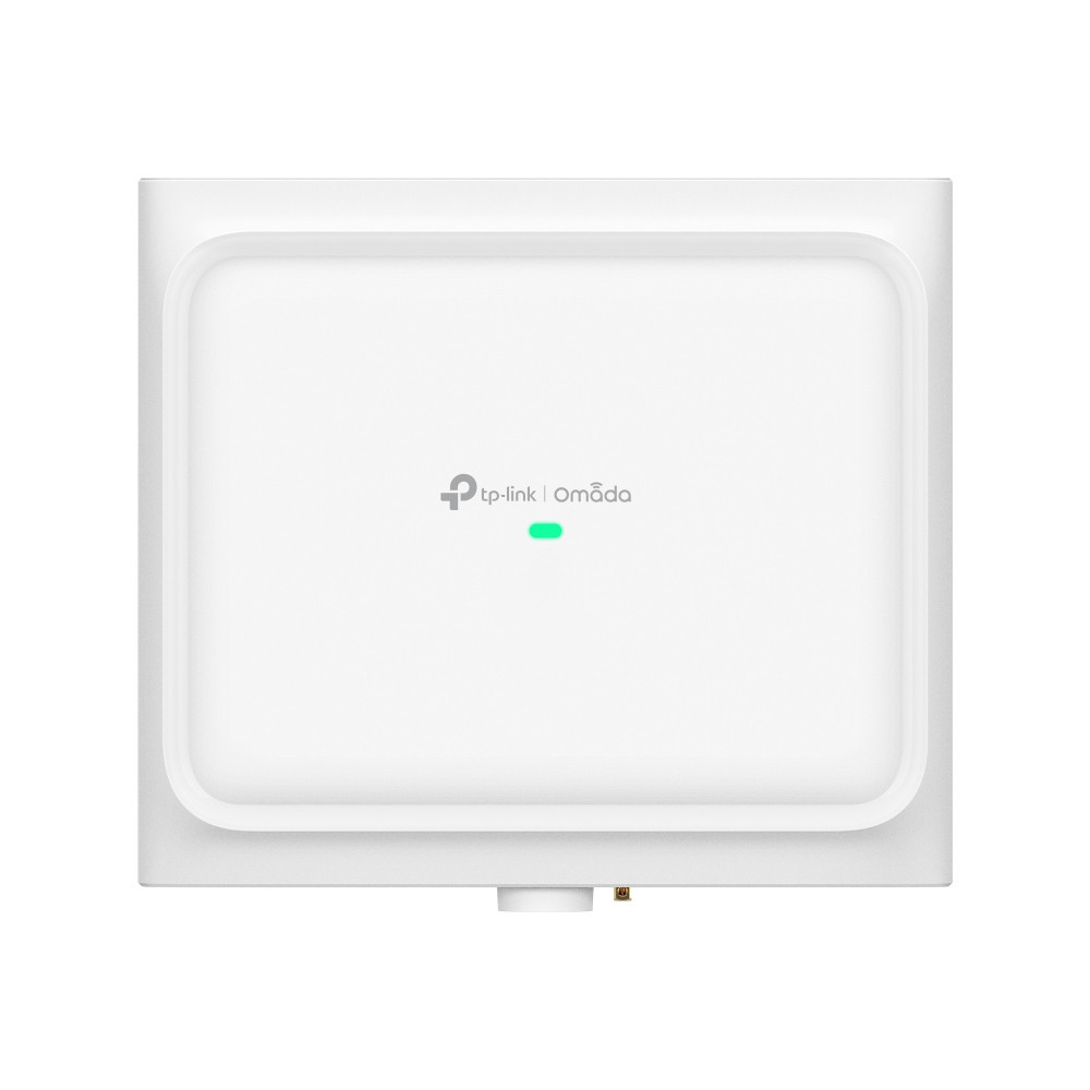 TP-Link Omada EAP772-Outdoor 9300 Mbit s Blanc