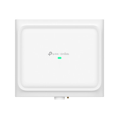 TP-Link Omada EAP772-Outdoor 9300 Mbit s Blanc