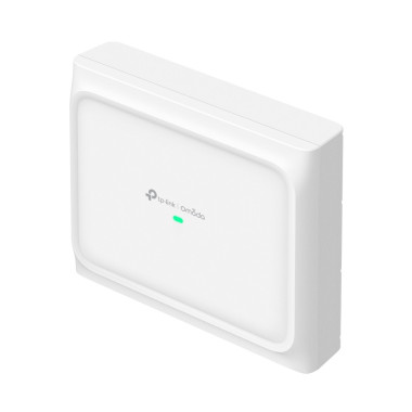 TP-Link Omada EAP772-Outdoor 9300 Mbit s Blanc