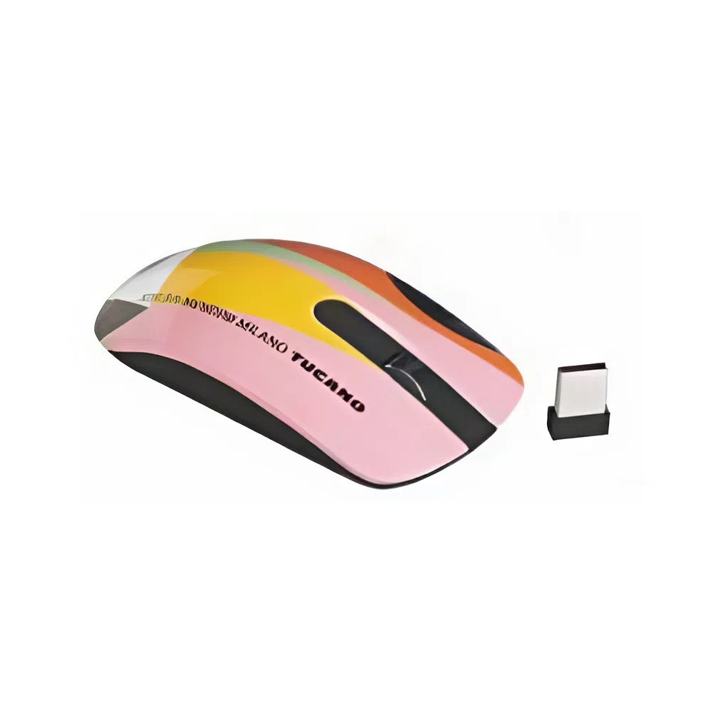 Tucano MA-WM-TUSH-COL souris Ambidextre Bluetooth
