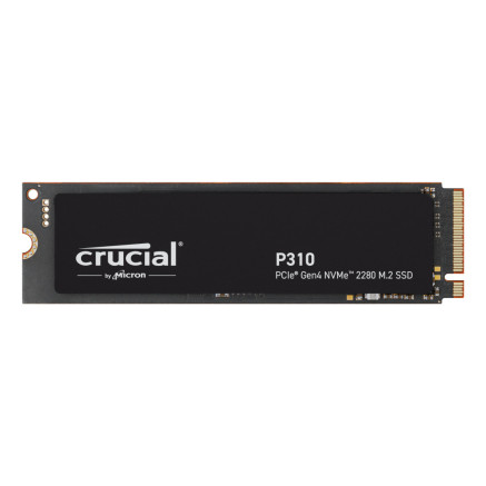 Crucial P310 1 To M.2 PCI Express 4.0 NVMe