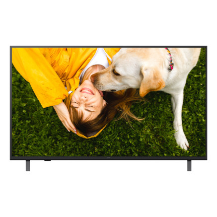 LG 55UA751C TV Hospitality 139,7 cm (55") 4K Ultra HD Smart TV Noir