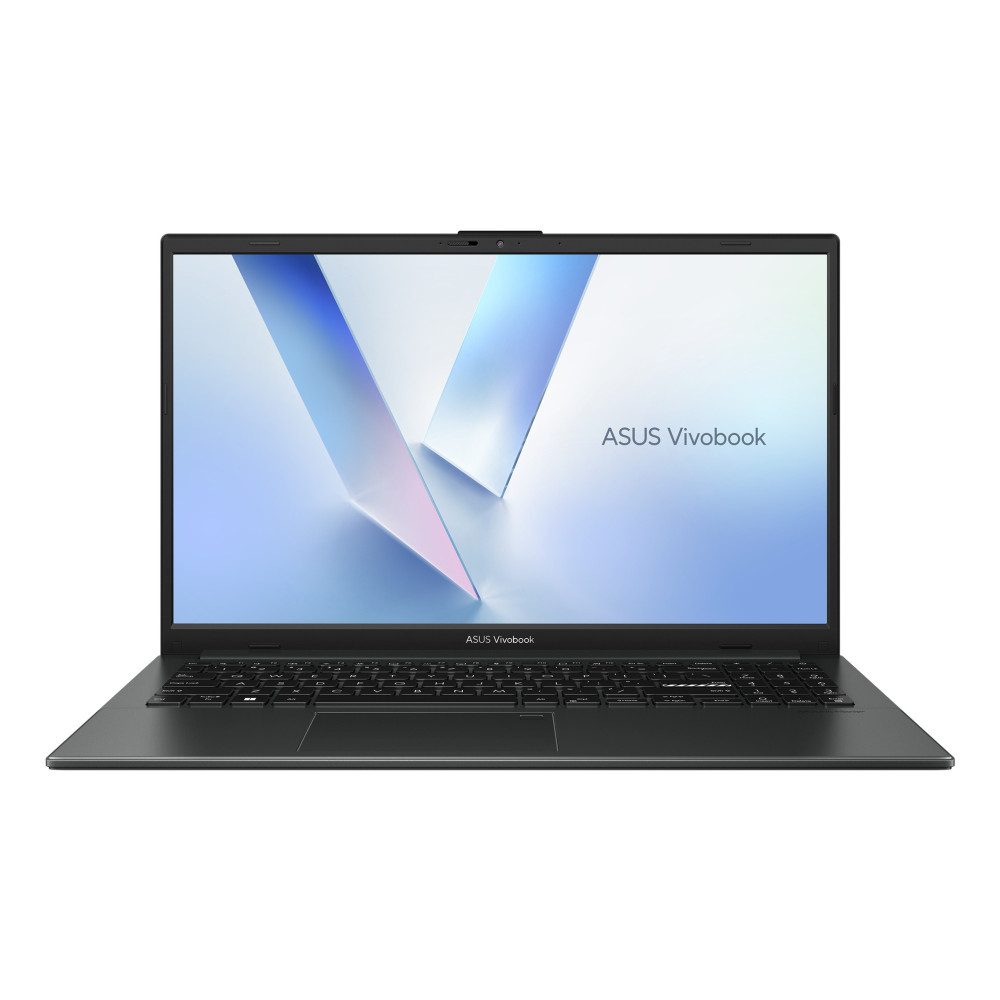 ASUS Vivobook Go 15 E1504TA-DICBQ205WS Intel® N N150 Ordinateur portable 39,6 cm (15.6") Full HD 8 Go LPDDR5-SDRAM 128 Go UFS