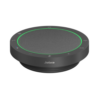 Jabra Speak2 55 haut-parleur Universel USB Type-C Noir