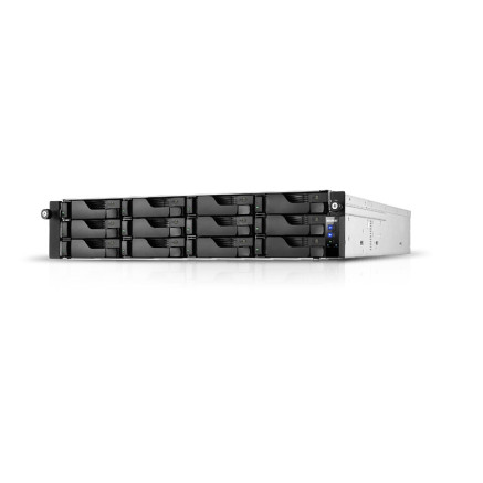 ASTBT045817 AS6512RD RAIL KIT Bt NAS Rack