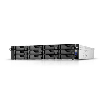ASTBT045817 AS6512RD RAIL KIT Bt NAS Rack