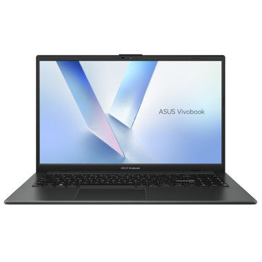 ASUS E1504FA-DICBQ4981W (Vivobook Go) - Portable 15.6p - AMD Ryzen 3-30 - 16Go - 512Go - W11H - Noi | ECP Grossiste informatique
