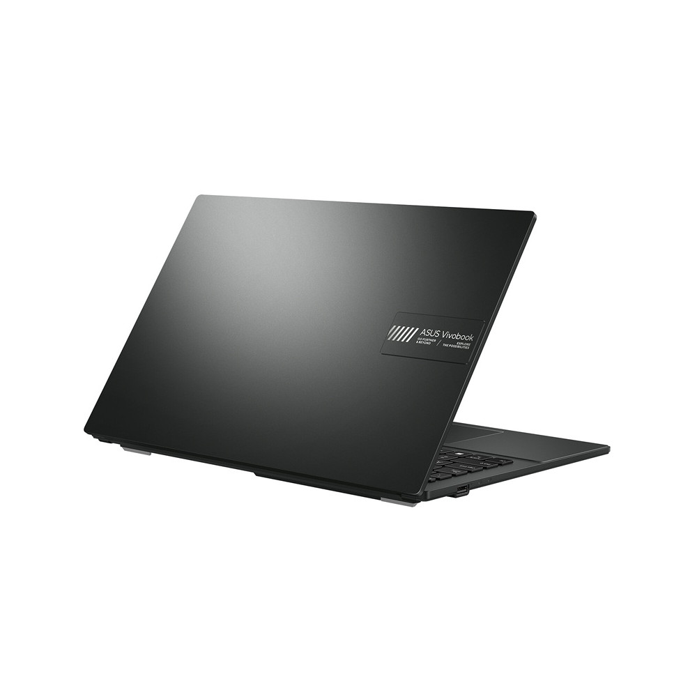 ASUS E1504FA-DICBQ4981W (Vivobook Go) - Portable 15.6p - AMD Ryzen 3-30 - 16Go - 512Go - W11H - Noi | ECP Grossiste informatique